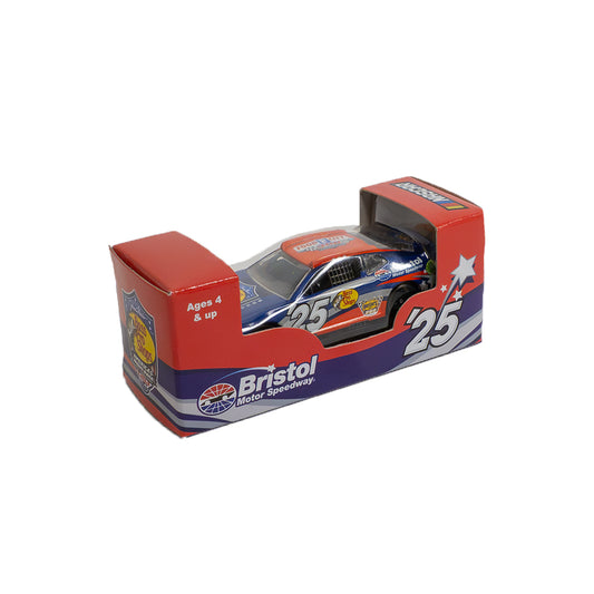 '25 BPS Night Race Event 1:64 Diecast