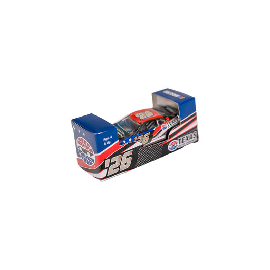 '26 Würth 400 1:64 Diecast