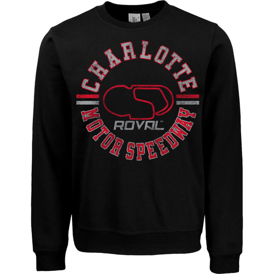 Roval "Distressed" Crew