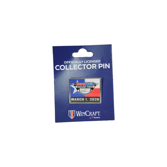 Duramax GP Event Pin