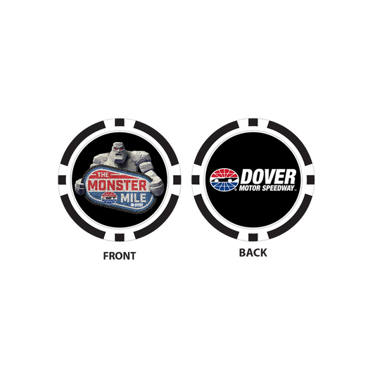 DMS Miles Ball Marker