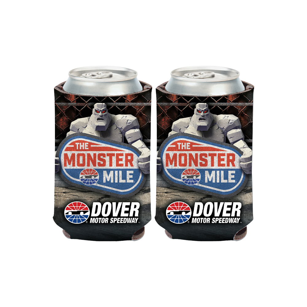 DMS Miles Can Cooler