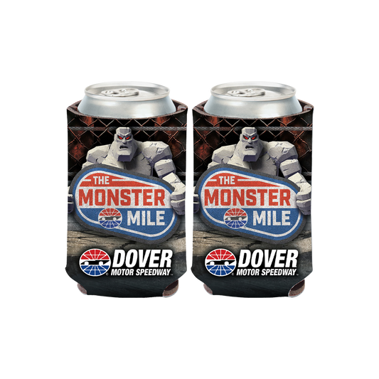 DMS Miles Can Cooler