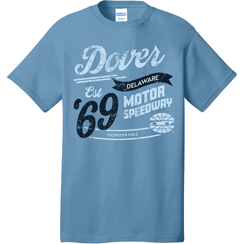DMS "Classic" Tee