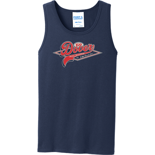 DMS Diamond Tank Top