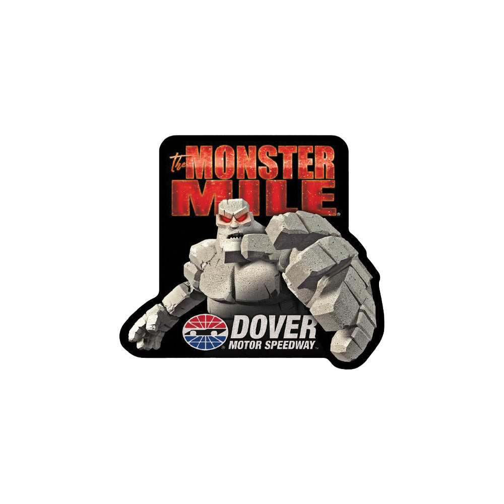 DMS Miles HD Magnet