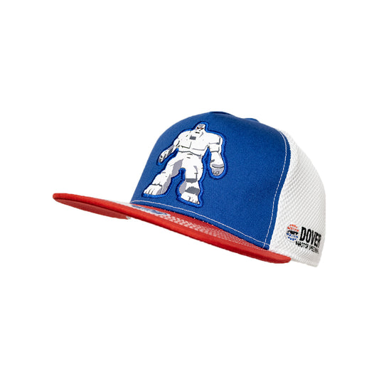 DMS Youth RWB Miles Hat