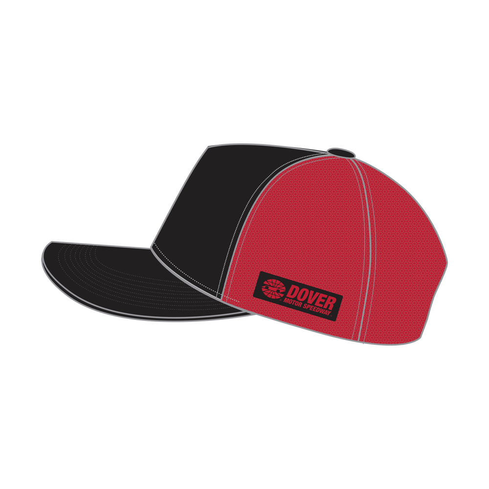 DMS Icon Trucker Hat