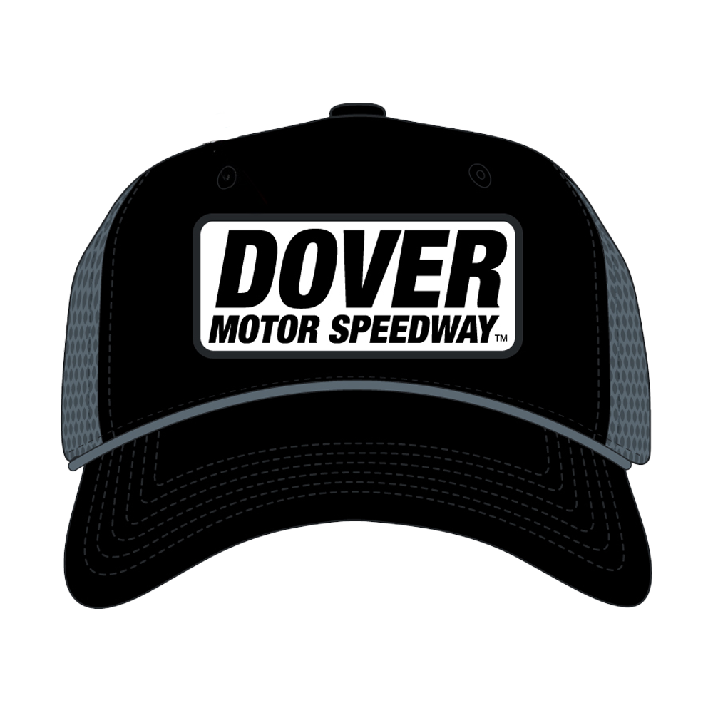 DMS Miles Patch Hat