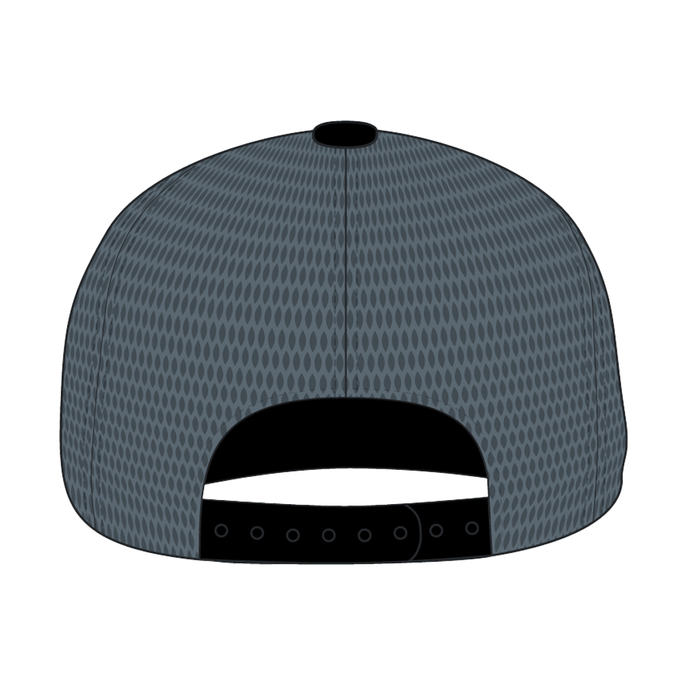DMS Miles Patch Hat