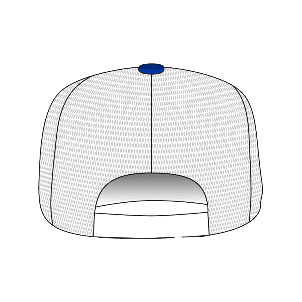 DMS Youth RWB Miles Hat