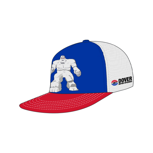 DMS Youth RWB Miles Hat
