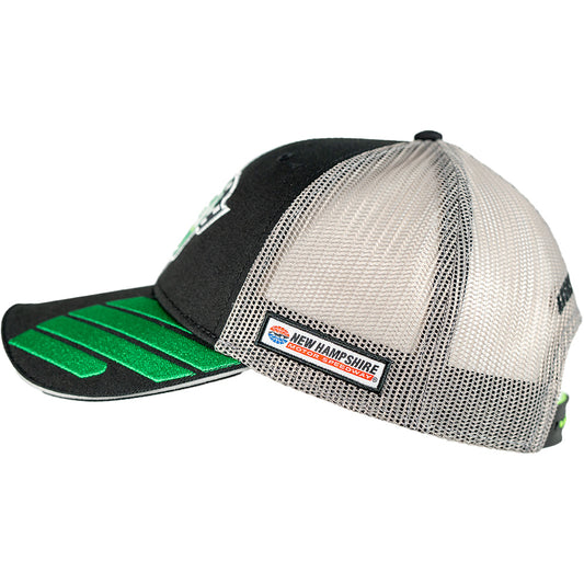 DT301 Mesh Event Hat