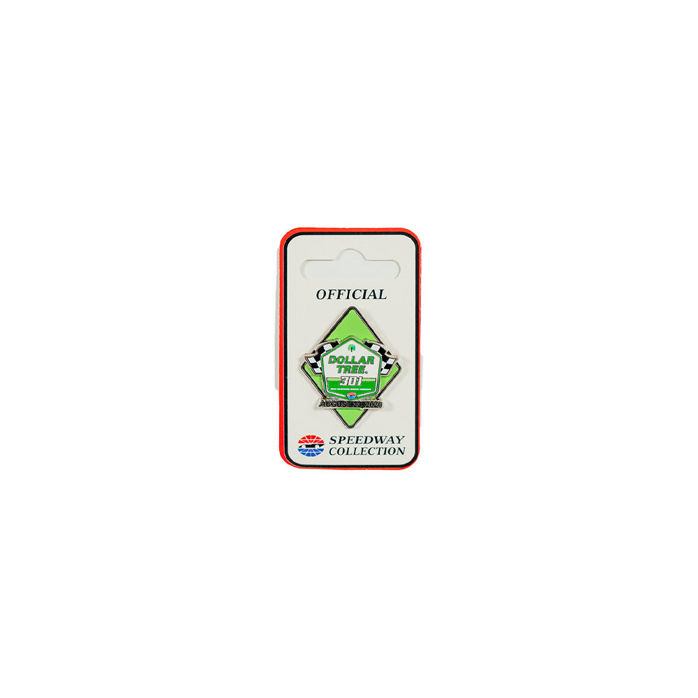 DT301 Event Pin