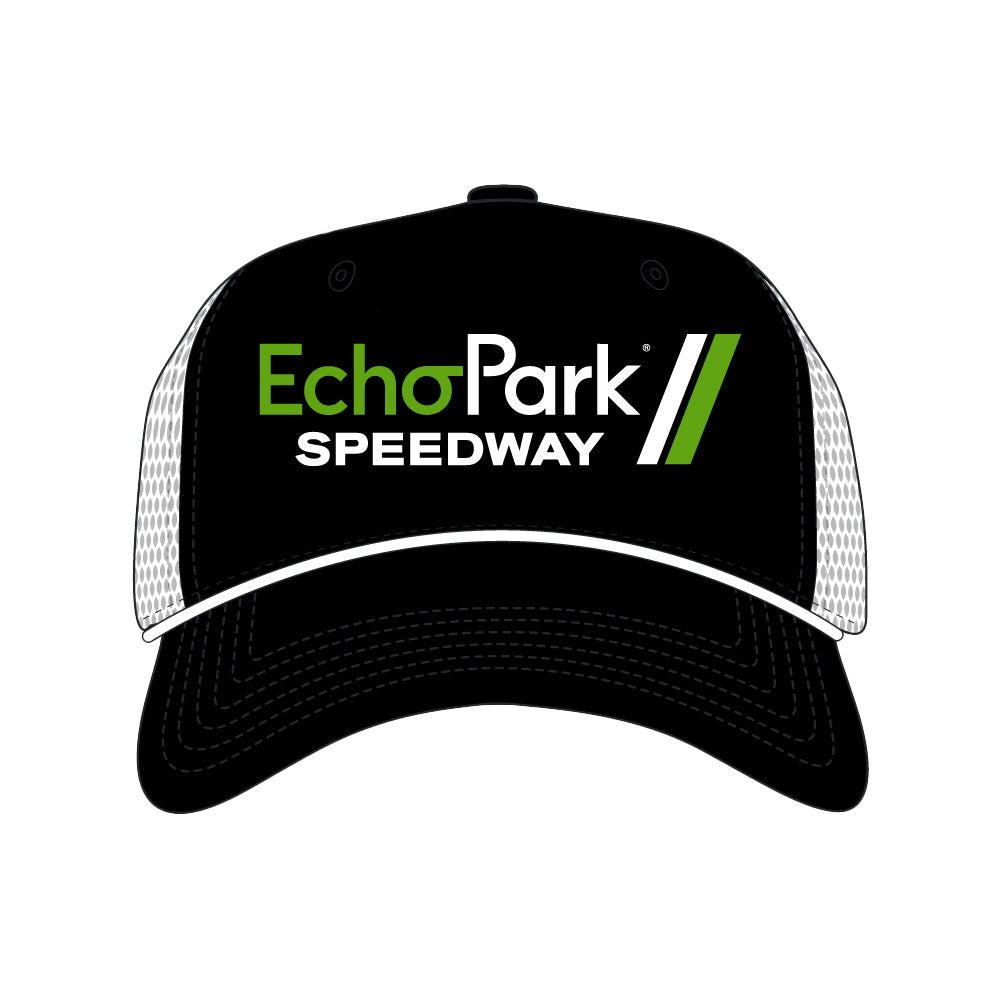 EchoPark Speedway Rope Hat