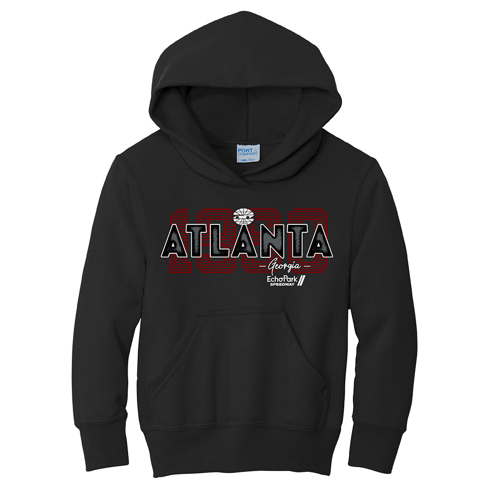 EPS Youth "Established" Hoodie