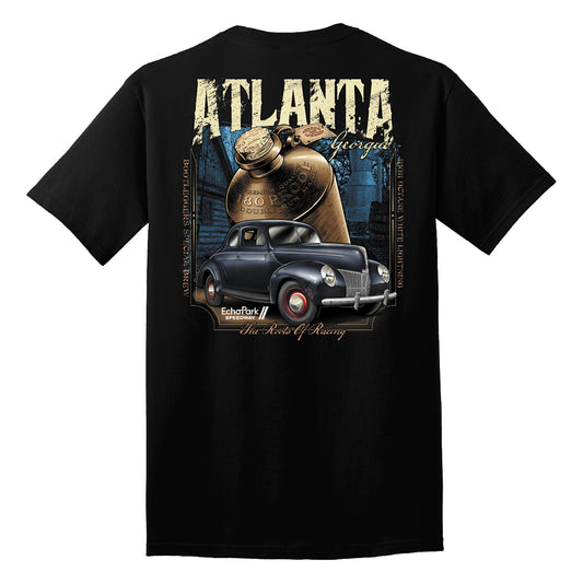 EPS "Moonshine Jug" Tee