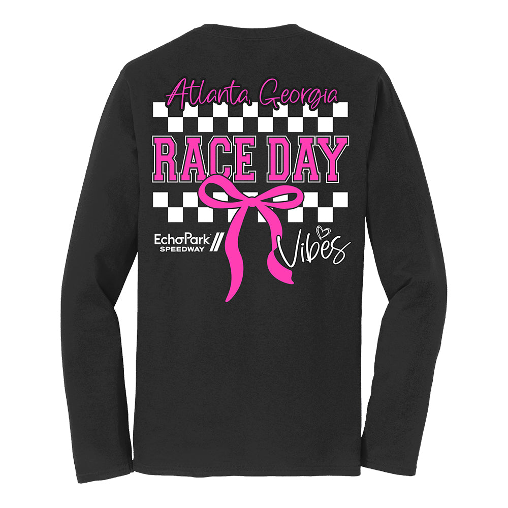 EPS Ladies "Vibes" Long Sleeve Tee