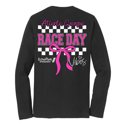 EPS Ladies "Vibes" Long Sleeve Tee