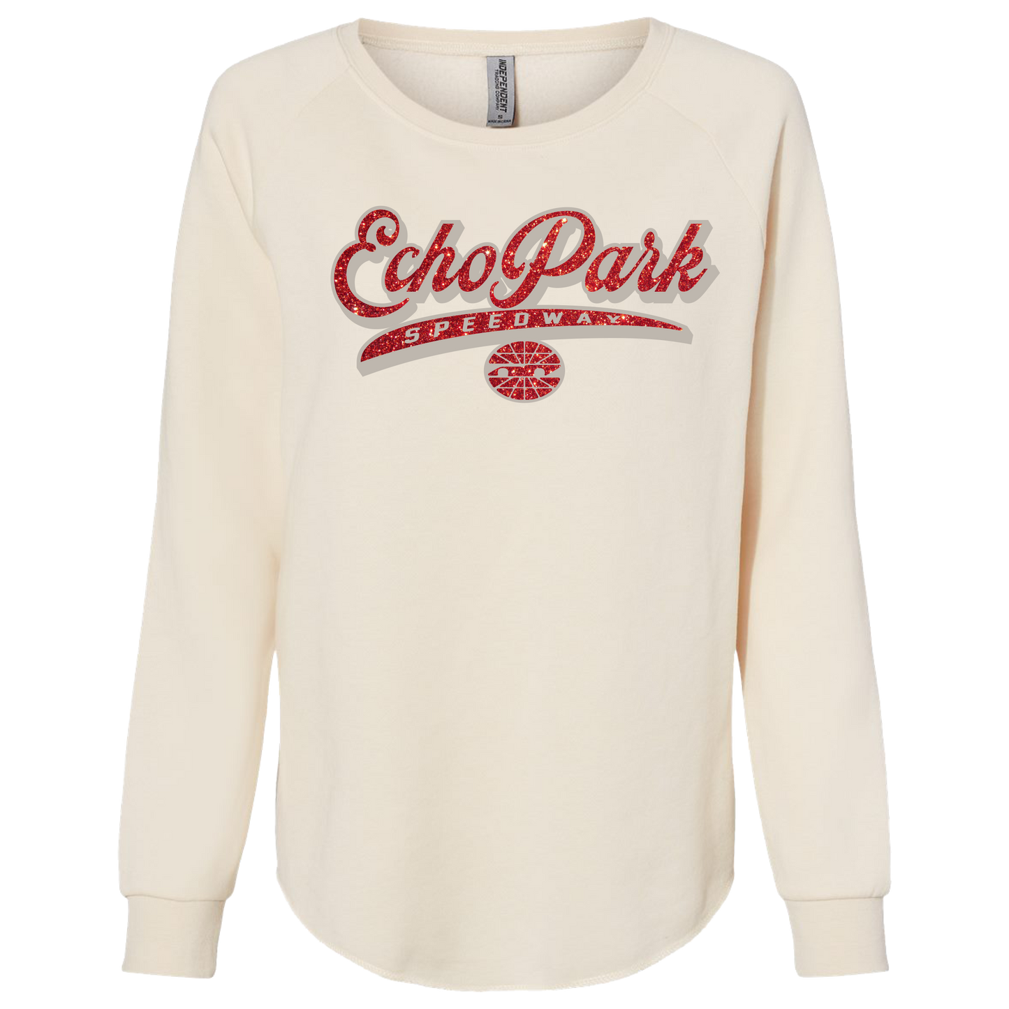 EchoPark Speedway Ladies Script Crew