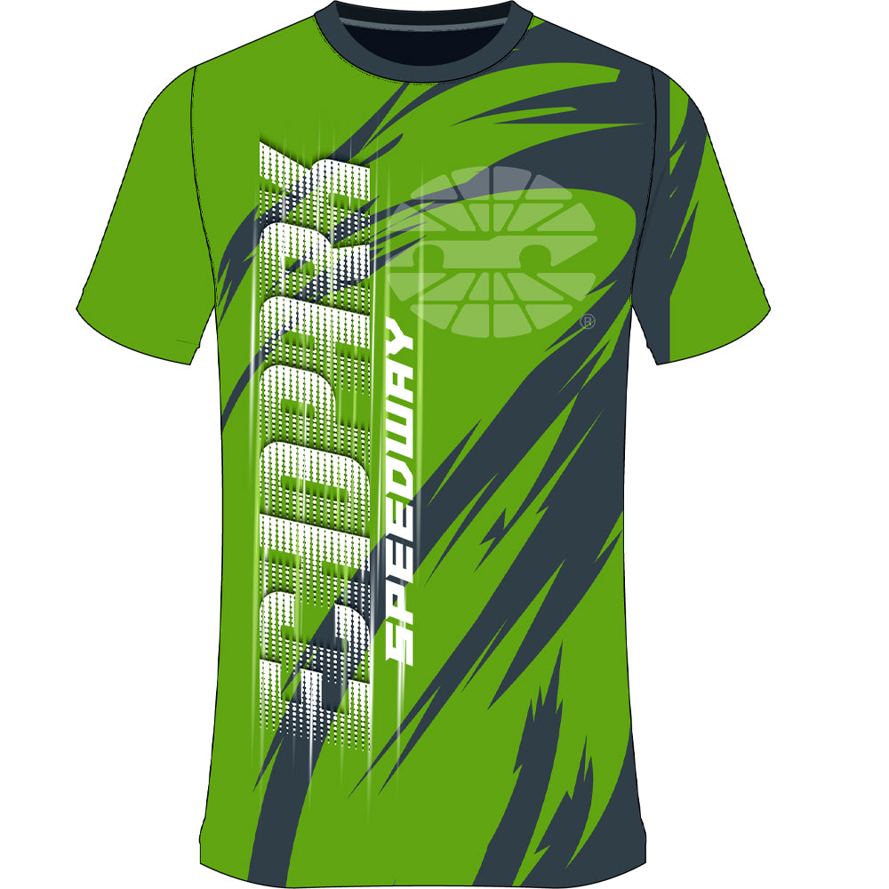 EPS Speed Sublimated Tee