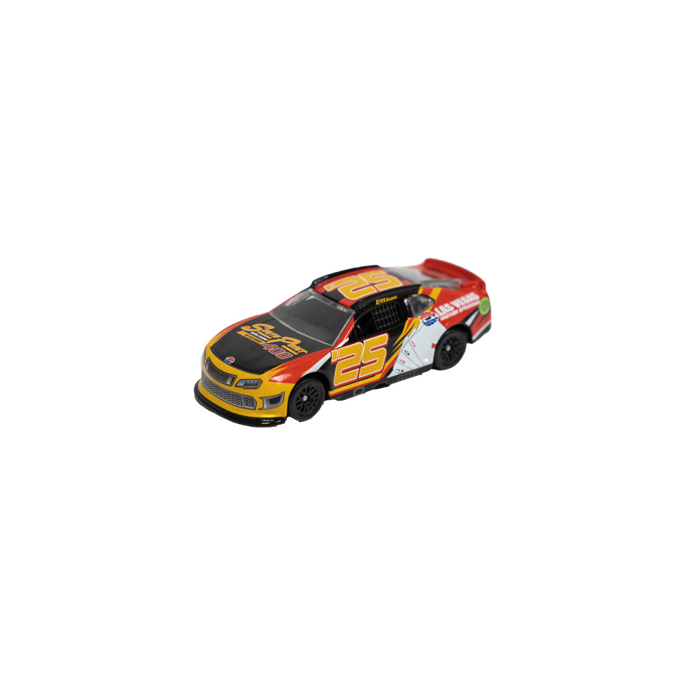 '25 SP400 Event 1:64 Diecast