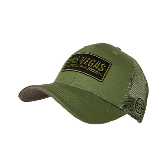LVMS Military Hat