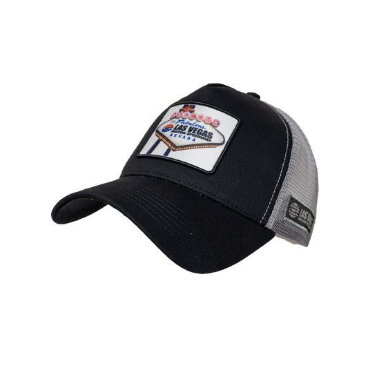 LVMS Icon Trucker Hat