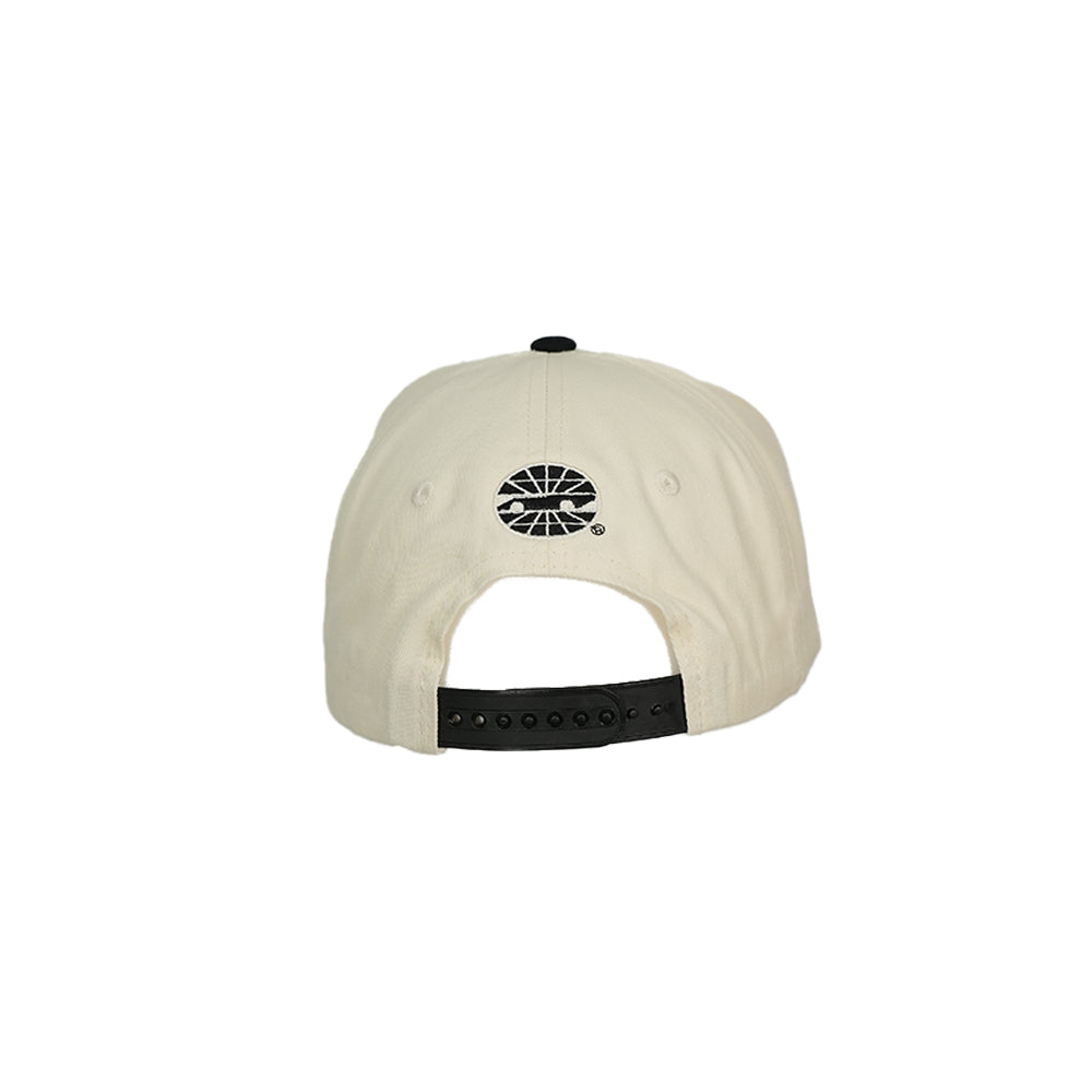 LVMS "Script" Hat