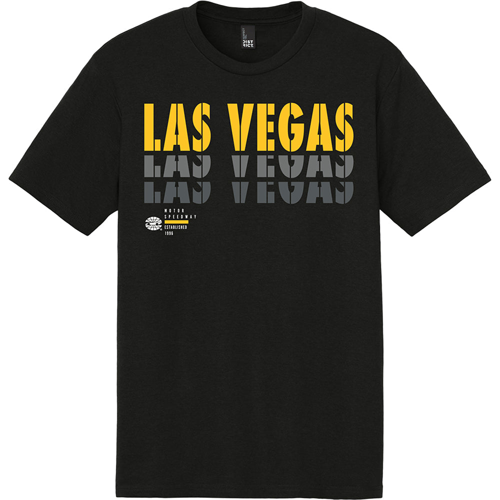 LVMS "Shadow" Tee