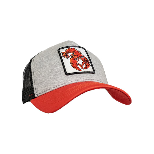 NHMS "Icon" Trucker Hat