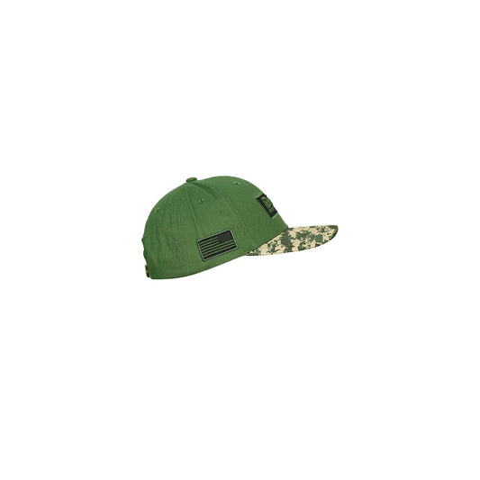 BMS Digi Camo Hat