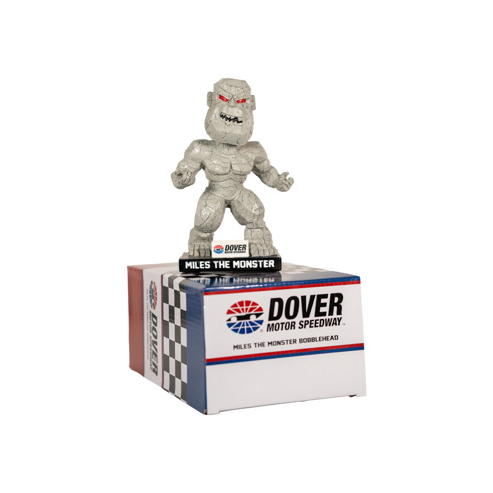 DMS Miles the Monster Bobblehead