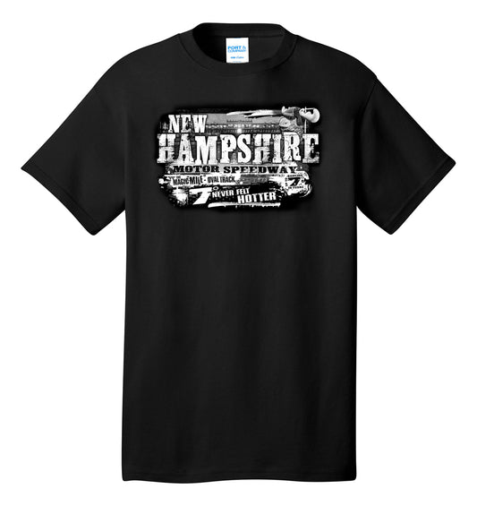 NHMS "Blackout" Tee