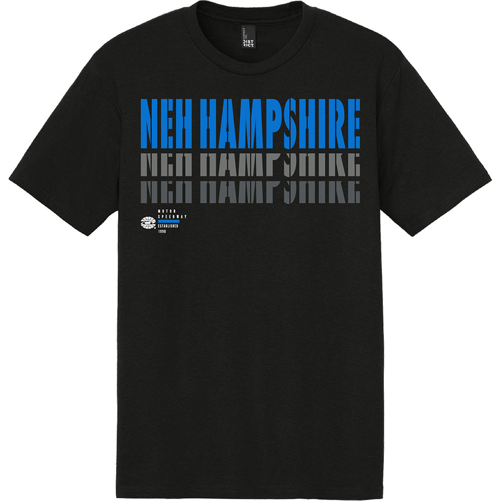 NHMS "Shadow" Tee