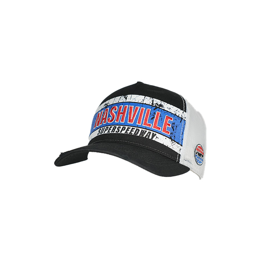 NSS "Distressed" Hat