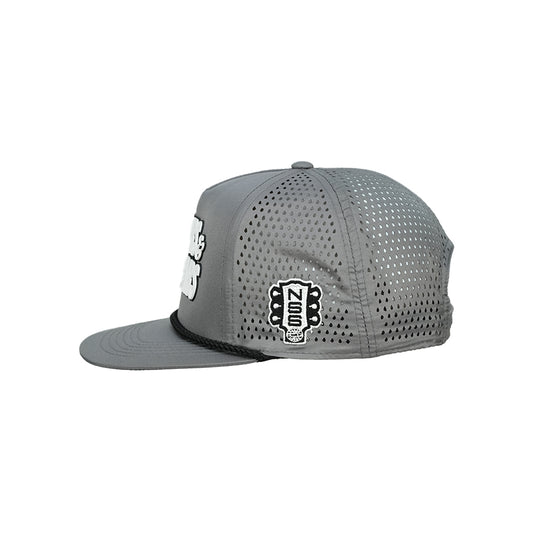 NSS "Guitars Fast Cars" Hat