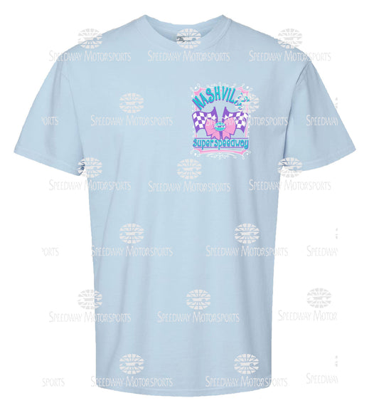 NSS Ladies My Track Tee