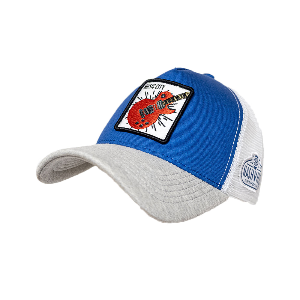 NSS Icon Trucker Hat