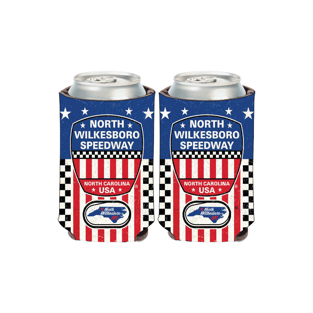 NWS Can Cooler