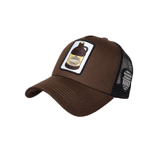 NWS Icon Patch Trucker Hat
