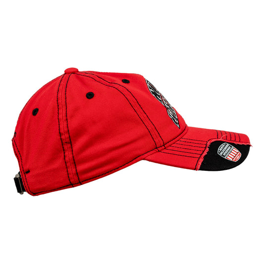 NWS "Ripped" Hat