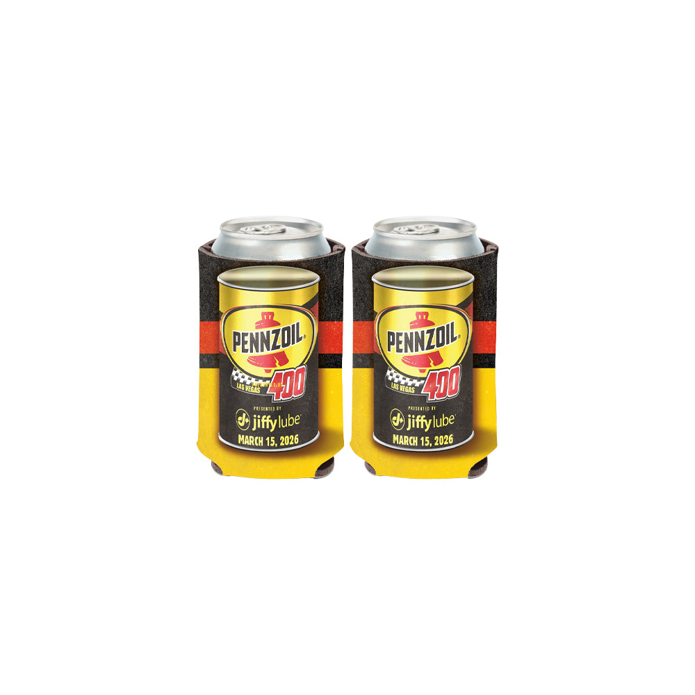 PENN400 Can Cooler
