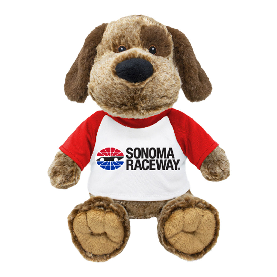 SR 9" Puppy