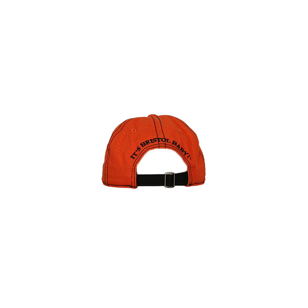 BMS "Ripped" Hat