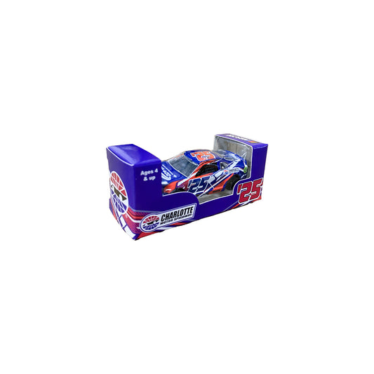 '25 BOA400 Roval Event 1:64 Diecast