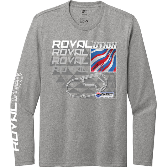 CMS "Rovalution" Long Sleeve