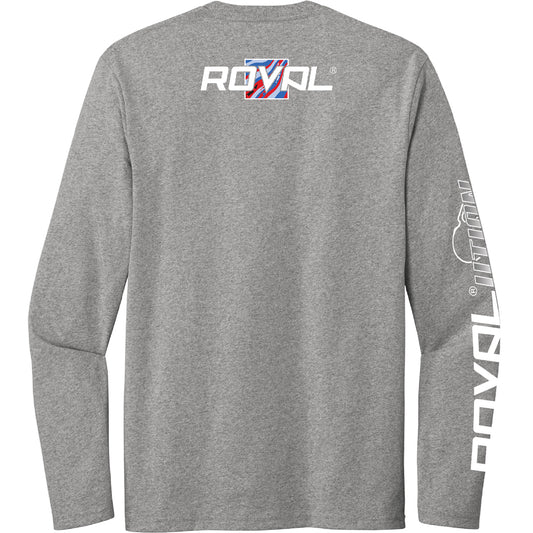 CMS "Rovalution" Long Sleeve