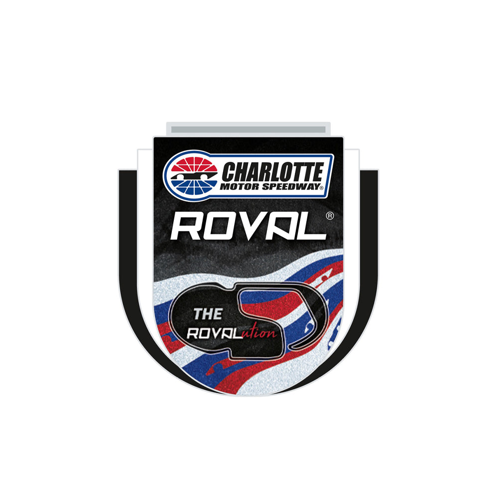 Rovalution Pin