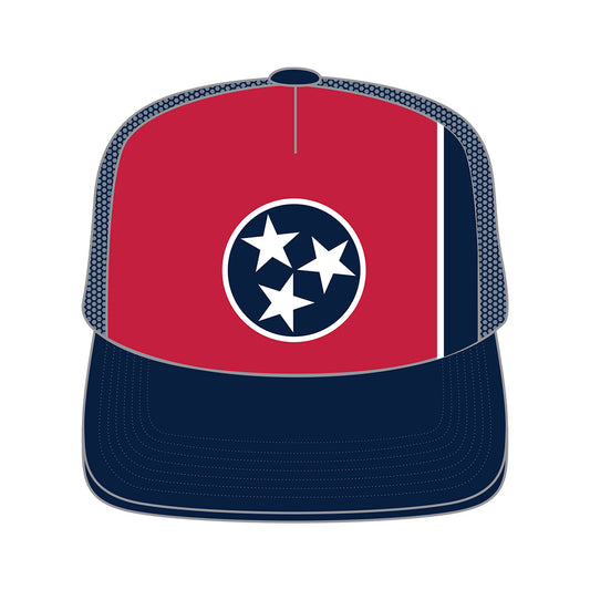 NSS State Flag Hat